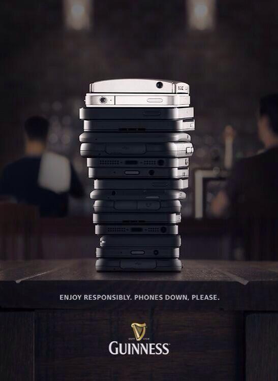 Awesome New Ad From Guinness