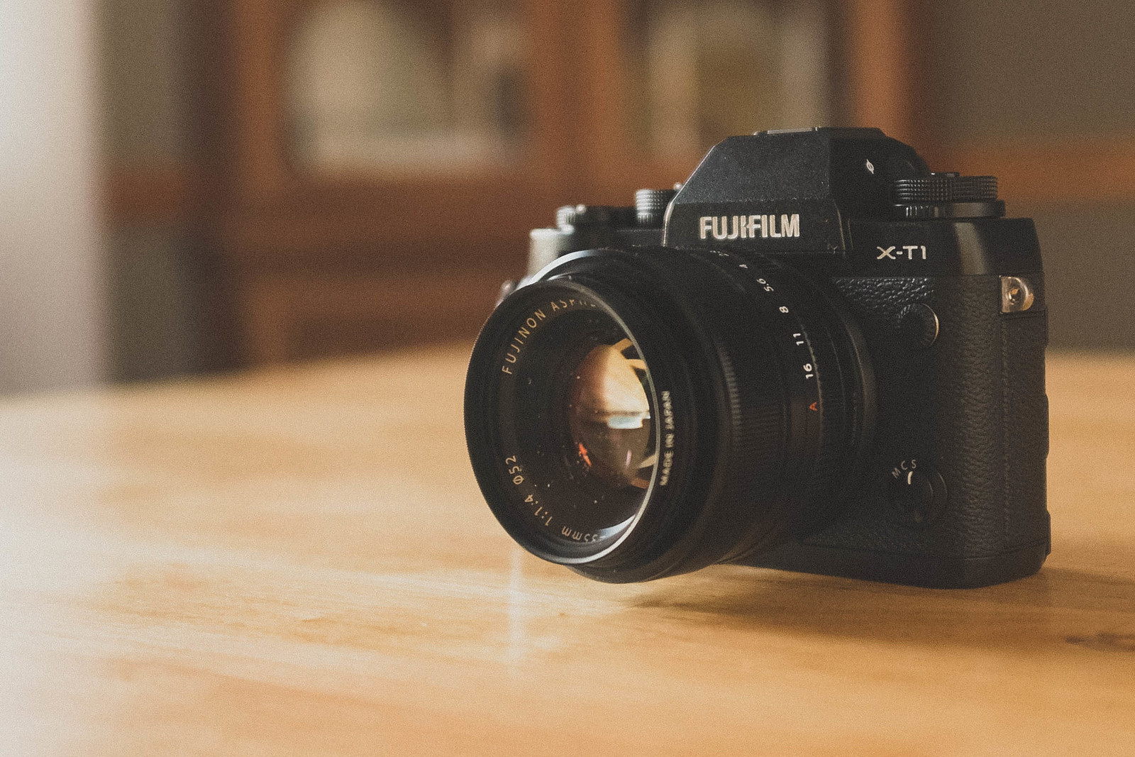 X-T1