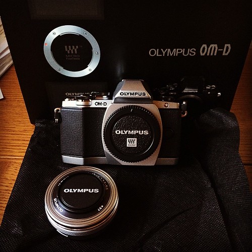 New toy ^_^