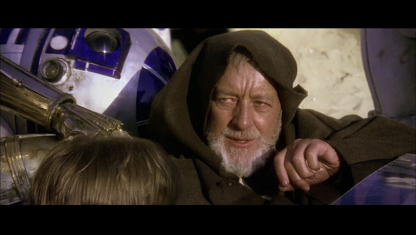This isn't the page you're looking for...