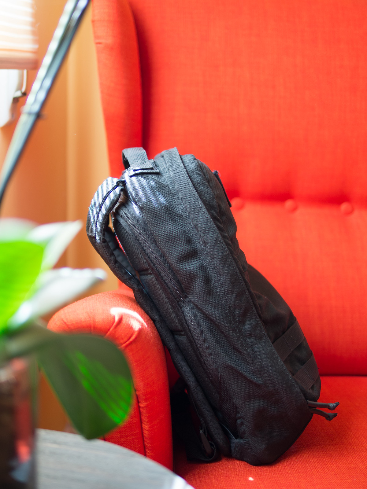 The GORUCK GR Echo