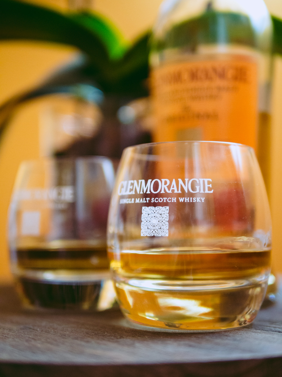 Glenmorangie Ten Year Old - The Original