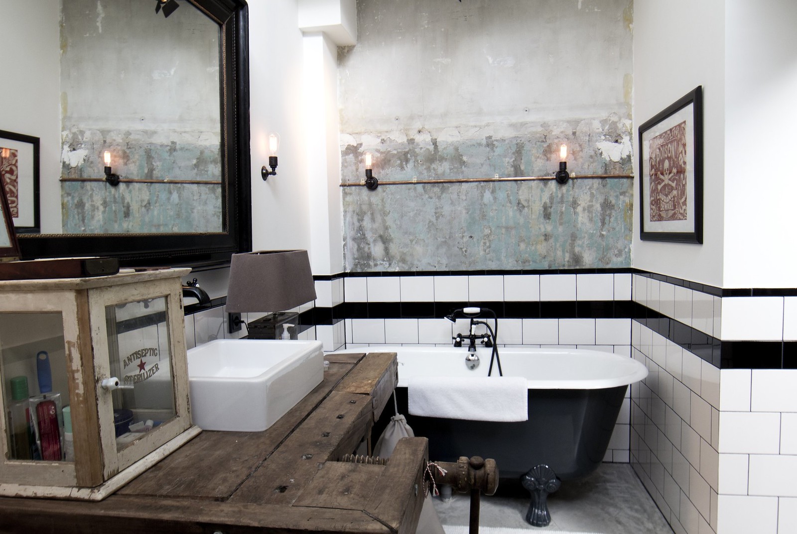 Garage Loft by BRICKS Amsterdam