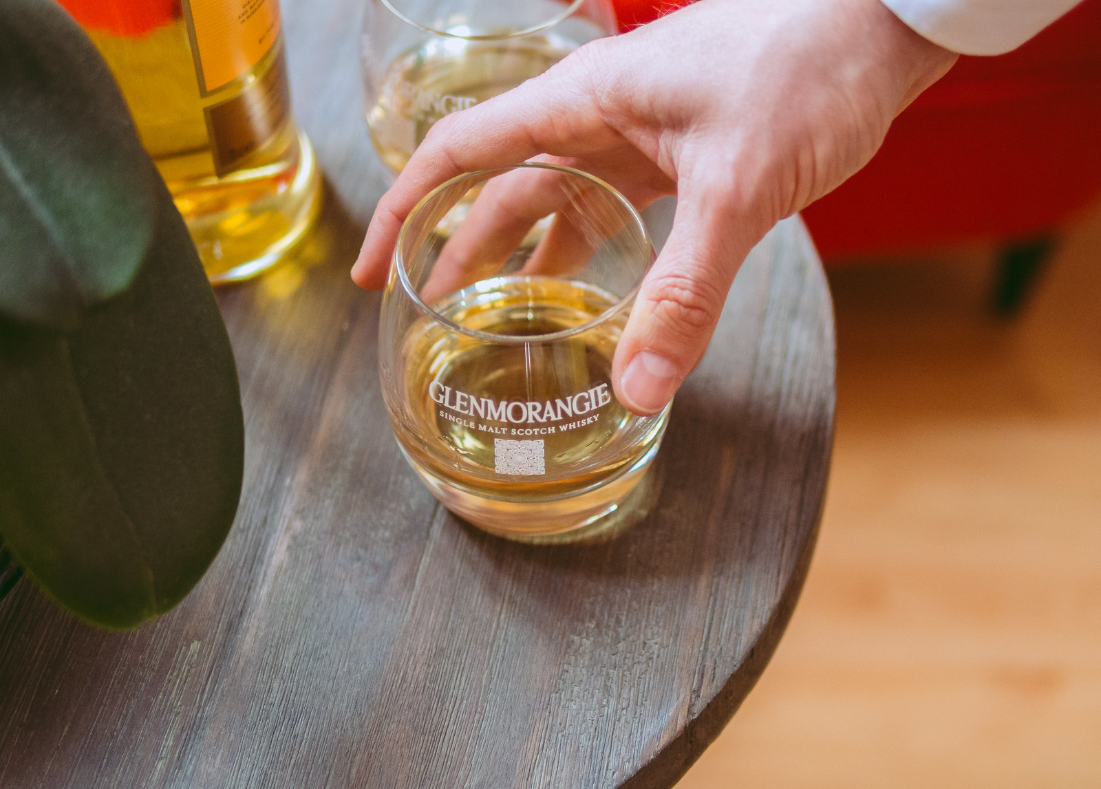 Glenmorangie Ten Years Old - The Original