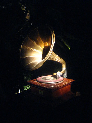 gramaphone