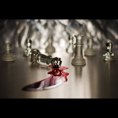 ...The Game...