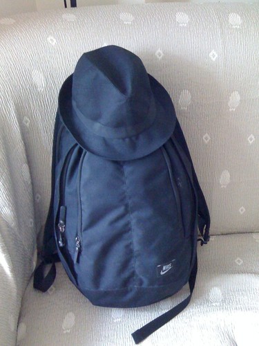Ready to go.